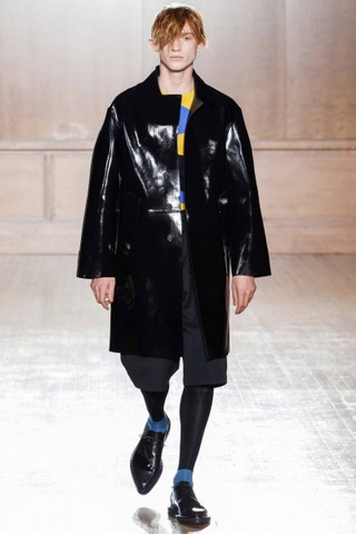 Alexander McQueen / - 2015